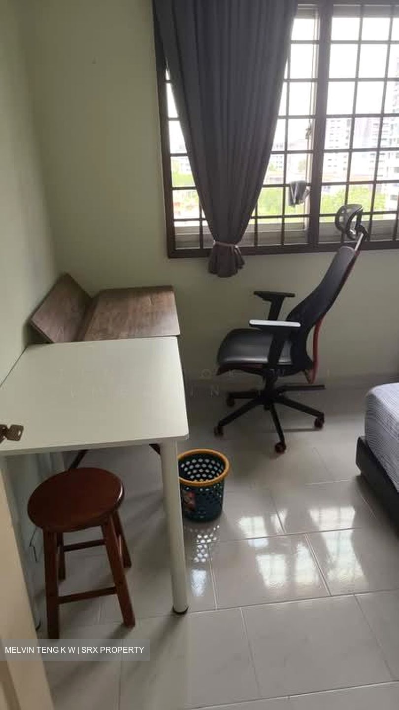 Blk 753 Jurong West Street 74 (Jurong West), HDB 5 Rooms #570080931